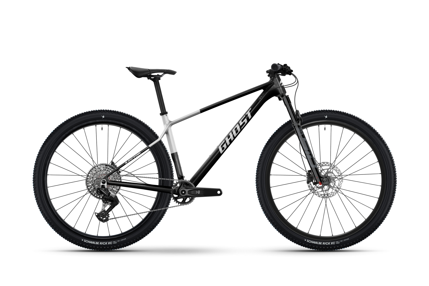 Ghost LECTOR ADVANCED